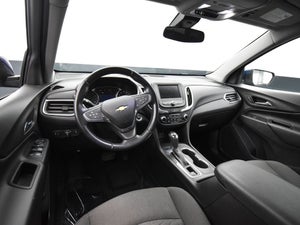 2021 Chevrolet Equinox LT AWD
