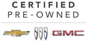 Chevrolet Buick GMC Certified Pre-Owned in Burton, OH
